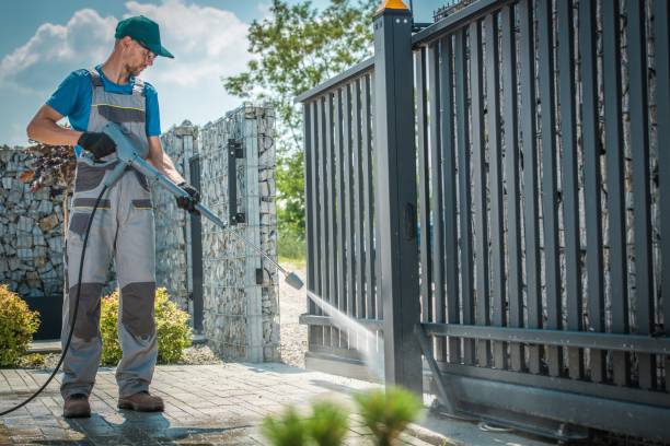 Best Gutter Cleaning  in Indian Trail, NC