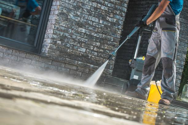 Playground Equipment Cleaning in Indian Trail, NC